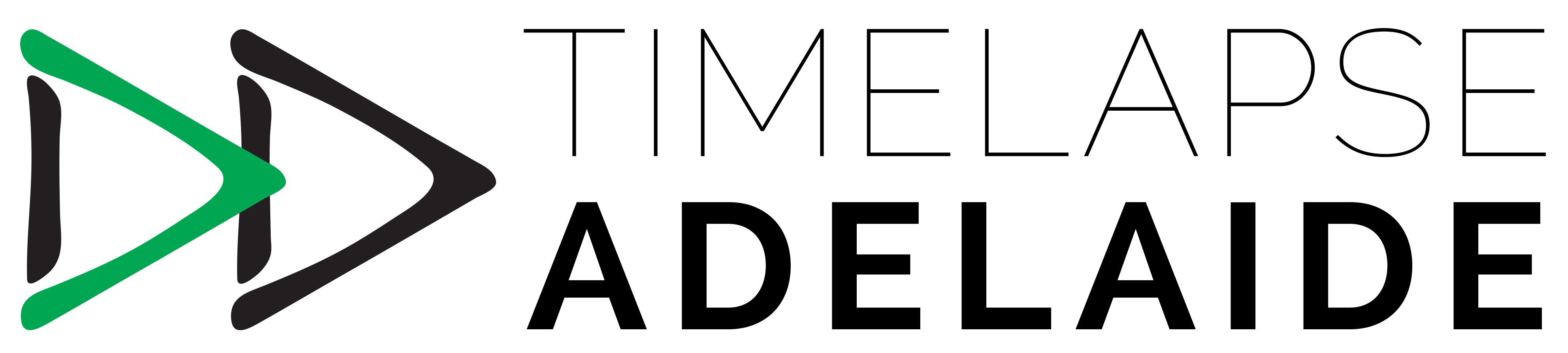 Timeline Adelaide logo